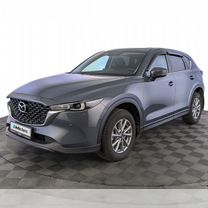 Mazda CX-5 2.0 AT, 2023, 10 257 км