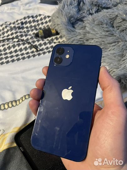 iPhone 12, 128 ГБ