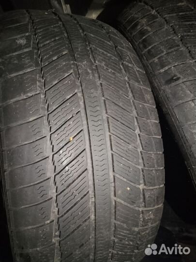 Syron Merkep 245/45 R18 H