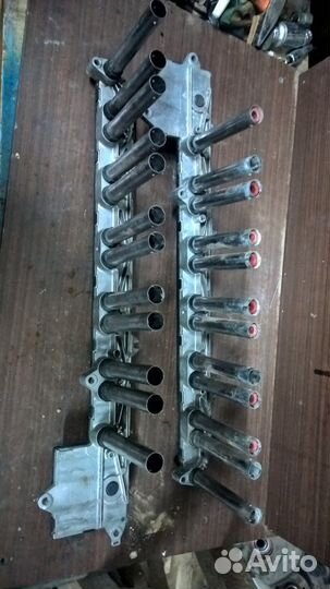 Флейта (модуль, катушка) Mercedes w220