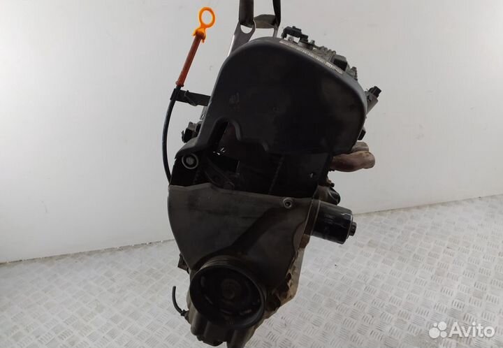 Двигатель Volkswagen Golf-4, 1.4л. бензин AXP