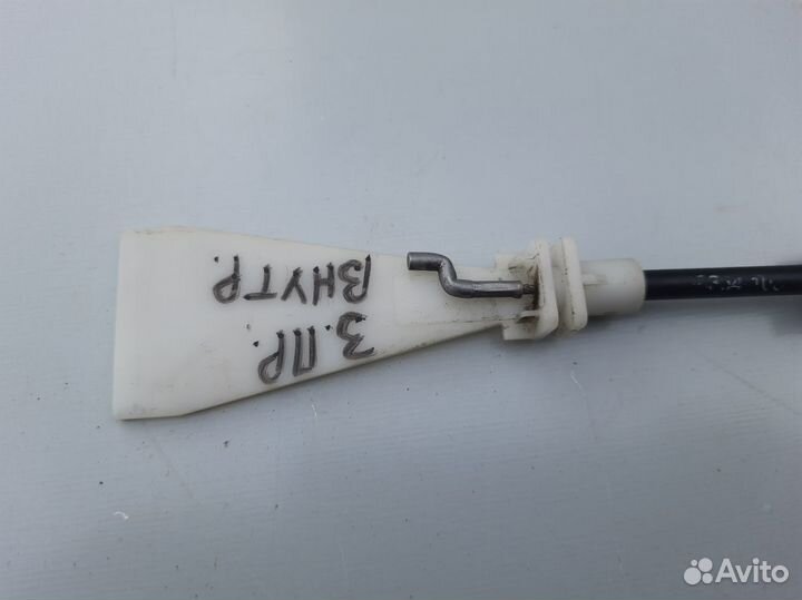 Трос задней внутренней ручки Fiat Punto 3