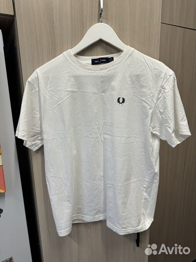 Футболка fred perry