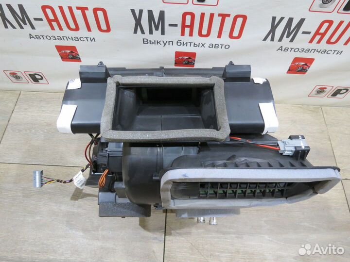 Отопитель LADA Vesta