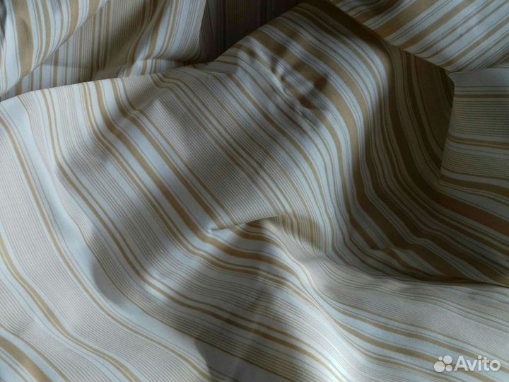 Ткань блузочная