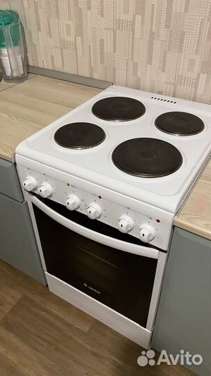 Плита электрическая