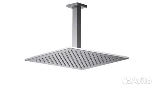 Душевая система Timo Selene SX-2229/00SM Хром