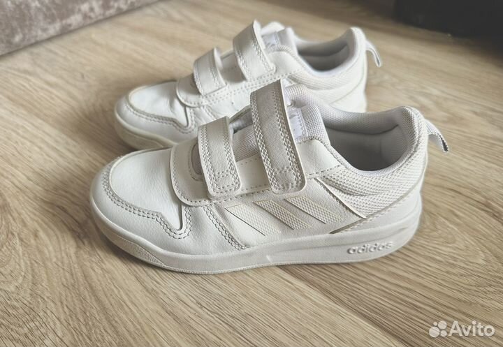 Кроссовки для мальчика Adidas 29 размер