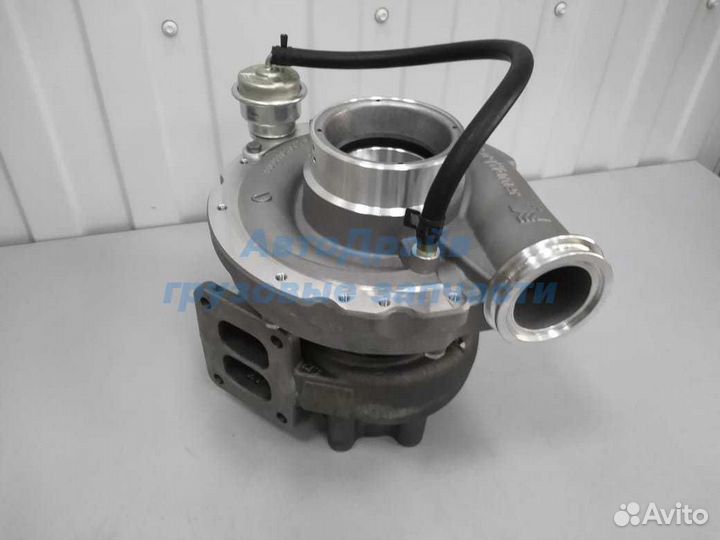 Турбокомпрессор Man Tga Ман Тга D2876