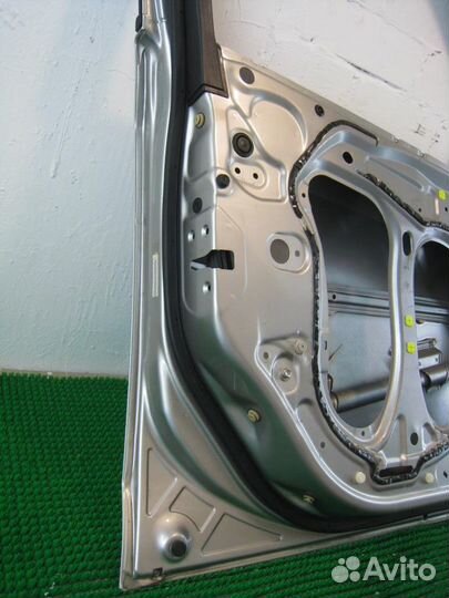 Дверь передняя левая Honda Accord 8 (CU) 2009