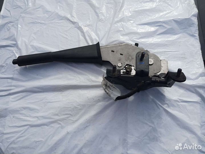 Ручник Ford Transit 2006/2014