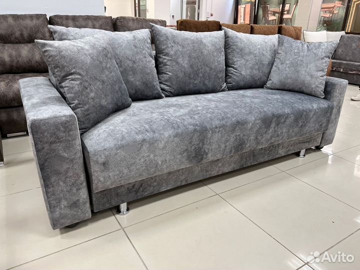 Диван кровать «еаро м/п» 0316