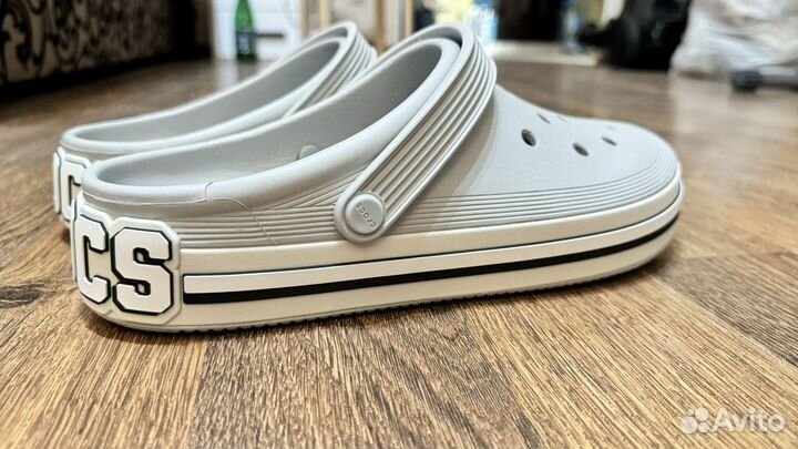 Crocs размер 43 M10W12 Оригинал