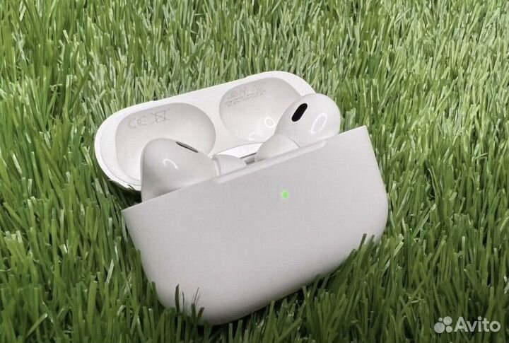 AirPods Pro 2 (Лучшая версия 2024)
