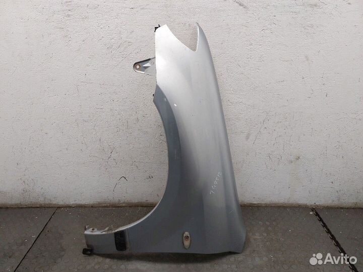 Крыло Mitsubishi Outlander, 2004