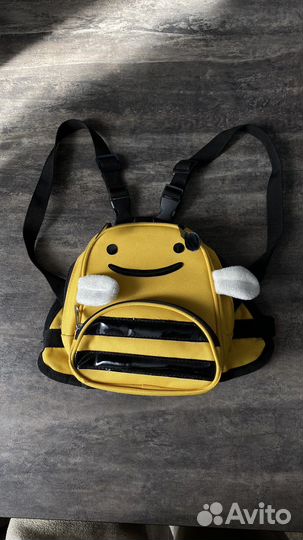 Рюкзак для собак