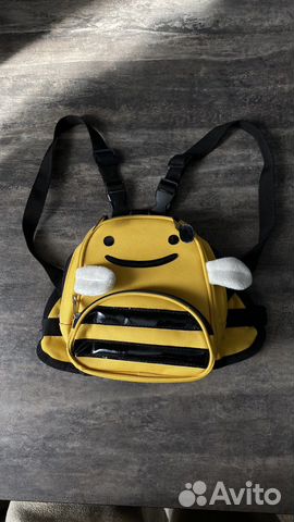 Рюкзак для собак