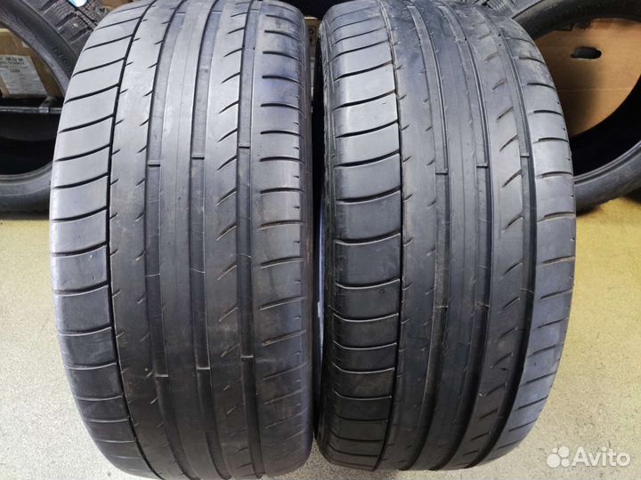 Dunlop SP Sport Maxx GT 265/45 R20 104Y