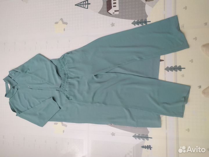 Летние женские вещи