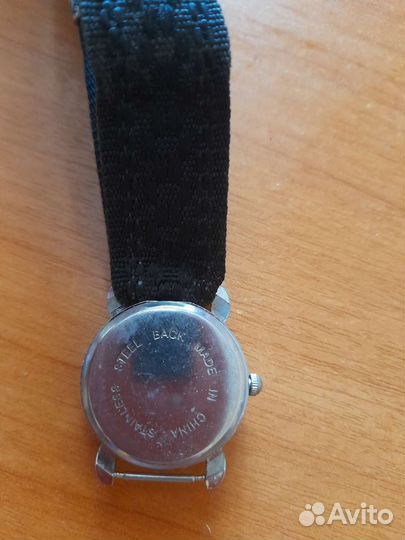 Детские часы