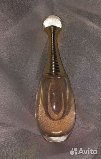 Dior J'Adore, туалетная вода оригинал