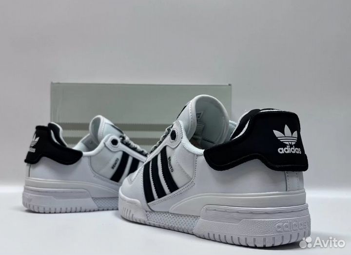 Кроссовки мужские Adidas bad bunny benito