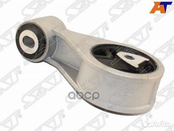 Подушка двигателя nissan sentra 06/X-trail 07