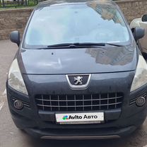 Peugeot 3008 1.6 MT, 2011, 293 993 км, с пробегом, цена 854 000 руб.