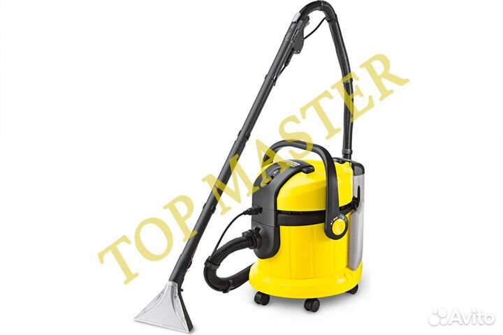 Моющий пылесос Karcher SE 4002