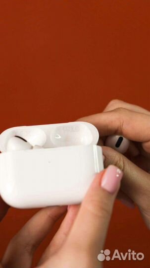Apple airpods 2