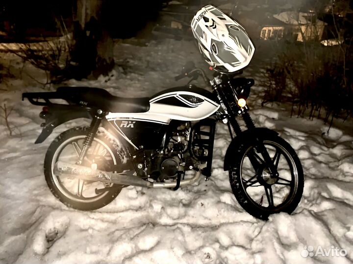 Продам альфу 110