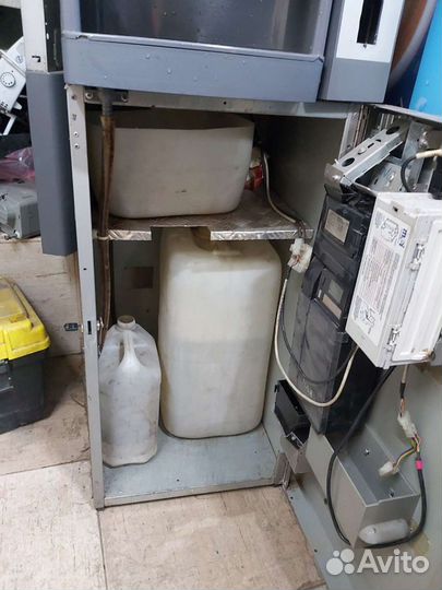 Necta colibri c4 торговый автомат аппарат