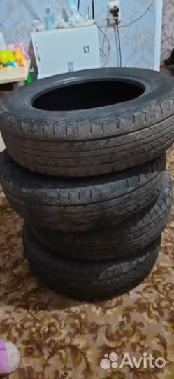 Tunga Zodiak 2 6.5/8.5 R15