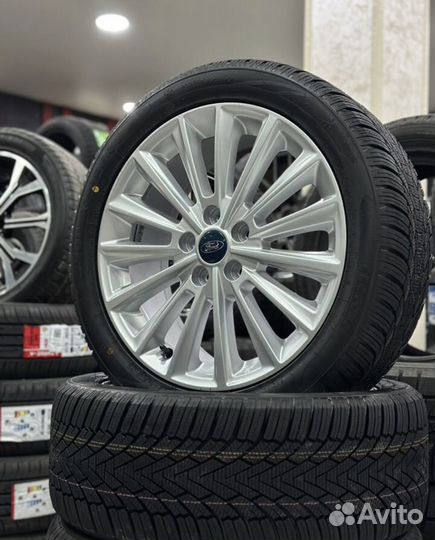 Kapsen HP5 45 R17 27L