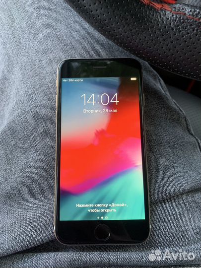 iPhone 6, 32 ГБ