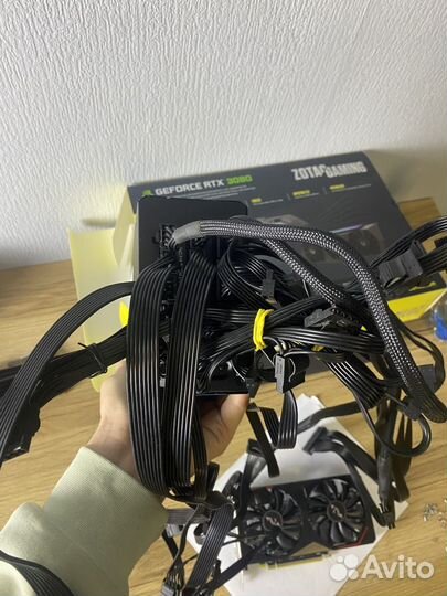 Corsair HX1200i