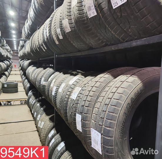 Nokian Tyres Hakkapeliitta 4 215/60 R16 95M