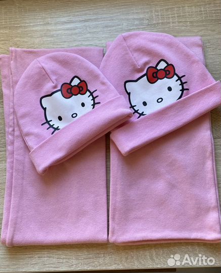 Шапки детские