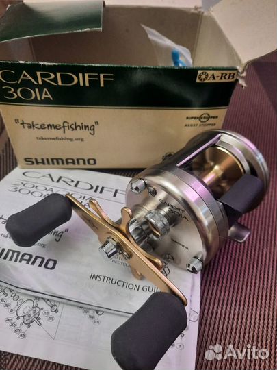 Хорошие спиннинги катушки Shimano, Daiwa и другие