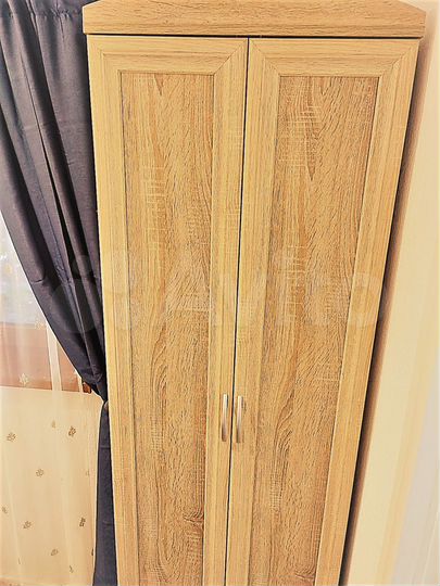 Комната 6 м², 1/1 эт.