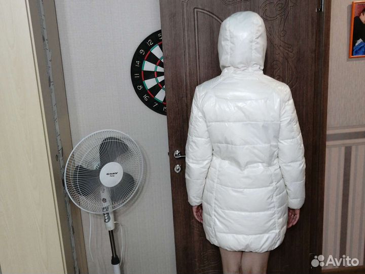 Куртка женская