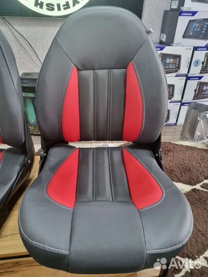 Кресла для катера, лодки Tempress (USA)