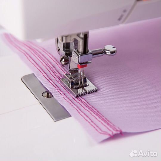 Micron PF-47 Лапка для выполнения декоративных за