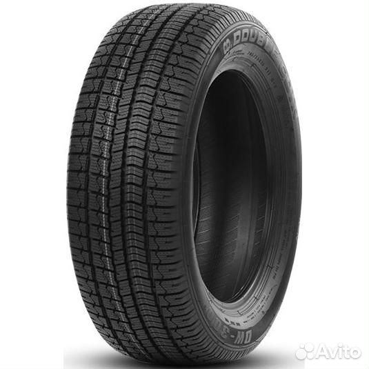 Double Coin DW-300 215/55 R18 99V