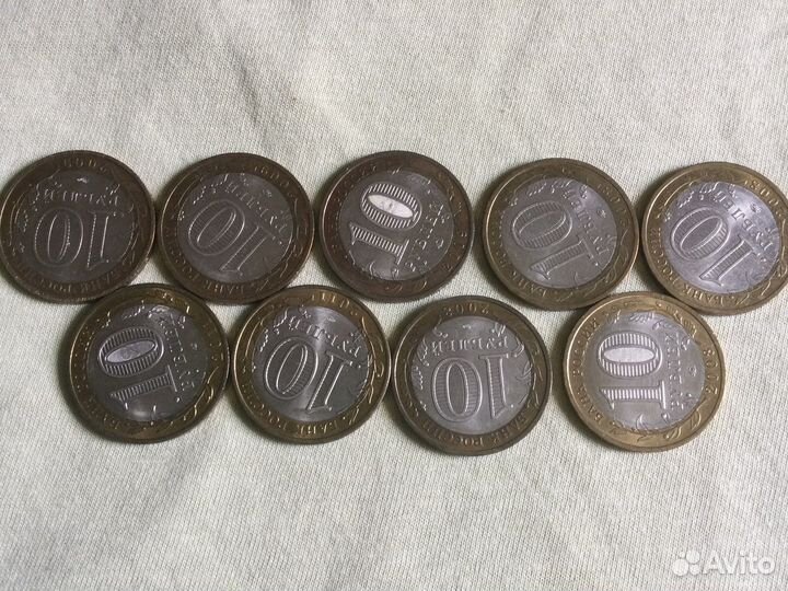 Древние города ммд, Соликамск, Елец (лотами)