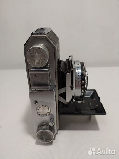 Фотоаппарат Kodak Ketina Germany