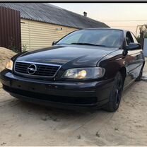 Opel Omega 2.2 MT, 2000, 40 000 км, с пробегом, цена 350 000 руб.