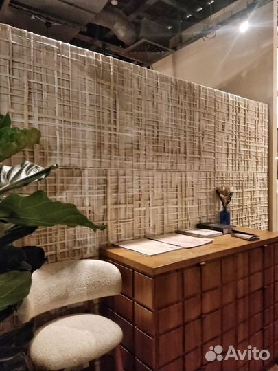 Художник декоратор