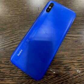 Xiaomi Redmi 9A, 2/32 ГБ