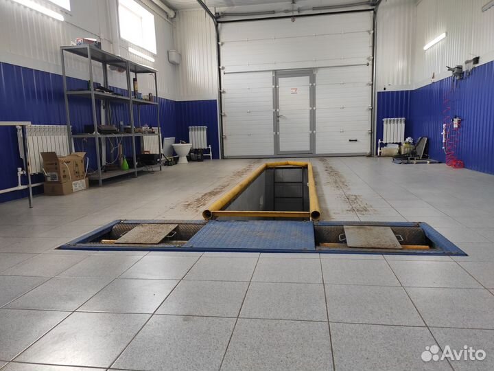 Заправка кондиционеров, автоэлектрика, техосмотр